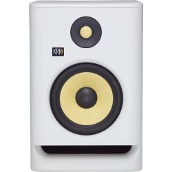 KRK RP7 ROKIT G4 White Noise B-Ware