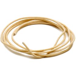 Göldo E9SCA Vintage Pickup-Kabel f. Singlecoils 1m
