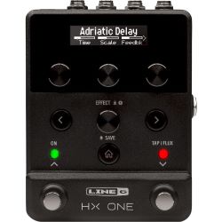 Line6 Helix HX ONE