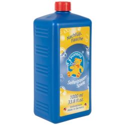 PUSTEFIX Seifenblasenfluid PRO 1 Liter