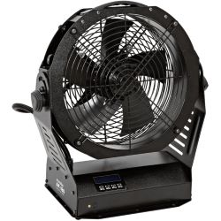 EUROLITE AF-180 Stage Fan DMX