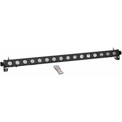 EUROLITE LED PIX-16 QCL Leiste