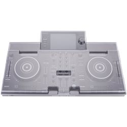 Decksaver Denon DJ SC Live 2 Staubschutzcover