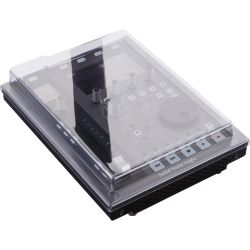 Decksaver Solid State Logic UF1 Staubschutzcover