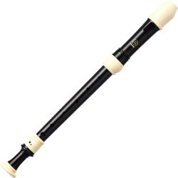 Yamaha YRA 302 B III Alt Blockflöte barock