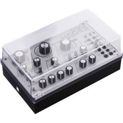 Decksaver Dreadbox Hades & Erebus Staubschutzcover