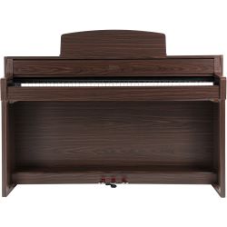 GEWA Digitalpiano UP-395 Rosenholz Made in Germany