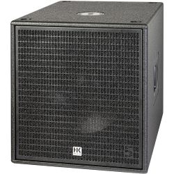 HK Audio Linear 5 MKII 115 Sub A