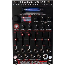 Gamechanger Audio PLASMA VOICE