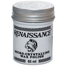 Renaissance Handpan Wachs 65 ml