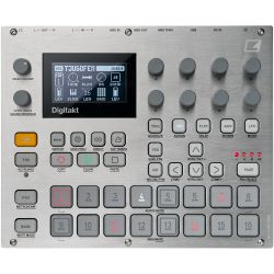 Elektron Digitakt E25 RMX Limited 25th Anniversary Edition