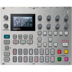 Elektron Digitone E25 RMX Limited 25th Anniversary Edition