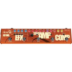 Tech 21 Acoustic SansAmp Fly Rig
