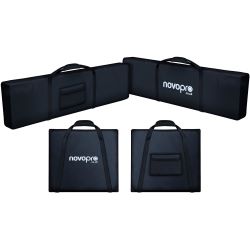 Novopro NPROBAG-PS1XL Premium grade bag set f. PS1XL