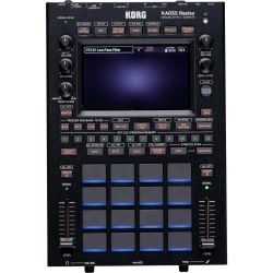 Korg KAOSS Replay