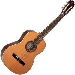 Ortega R225G-7/8 7/8 Konzertgitarre inkl. Gigbag B-Ware