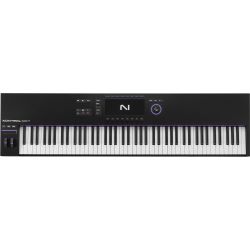 Native Instruments KONTROL S88 MK3 B-Ware