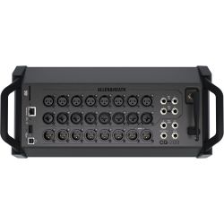 Allen & Heath CQ20B
