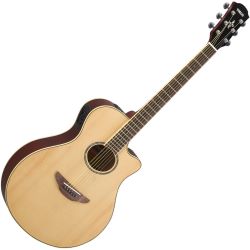 Yamaha APX 600 Westerngitarre