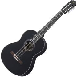 Yamaha CG142S BL Konzertgitarre