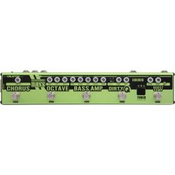 Valeton Dapper Bass Effect Strip