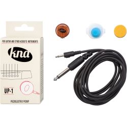 KNA Pickups UP-1 Universal Akustik Tonabnehmer