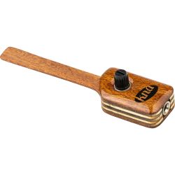 KNA Pickups UK-2 Akustik Tonabnehmer Ukulele inkl. Lautstärkeregler