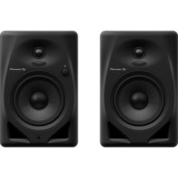Pioneer DJ DM-50D Schwarz