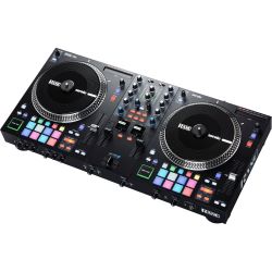 Rane DJ ONE DJ Controller C-Ware