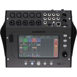Allen & Heath CQ12T