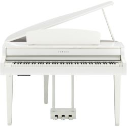 Yamaha CLP-765 GP WH Digitalpiano