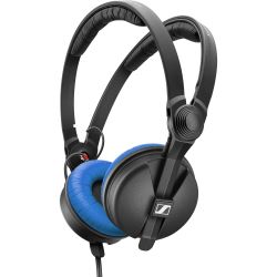 Sennheiser HD 25 Limited Edition Blau B-Ware