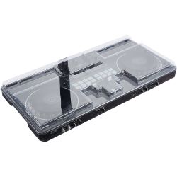 Decksaver Pioneer DJ DDJ-REV5 Staubschutzcover