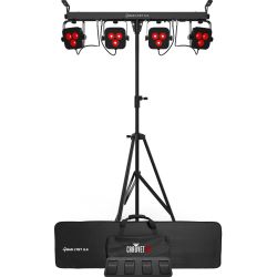 Chauvet DJ 4Bar LTBT ILS