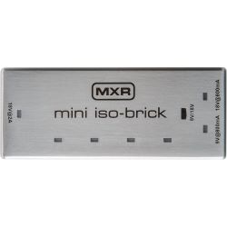 MXR M 239 Mini Iso-Brick