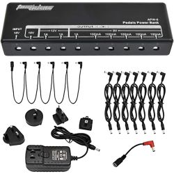 Aroma Power Bank for Pedals APW-6