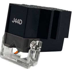 JICO J44D DJ IMP NUDE Tonabnehmer mit Stylus