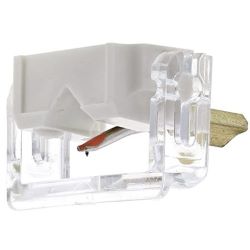 JICO N-44-7 DJ IMP NUDE Ersatznadel