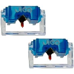 JICO N-44G DJ IMP SD Ersatznadel Paar