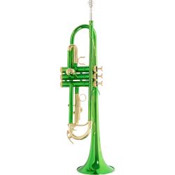 Roy Benson TR-101E Bb-Trompete