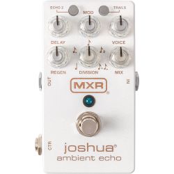 MXR M 309 Joshua Ambient Echo
