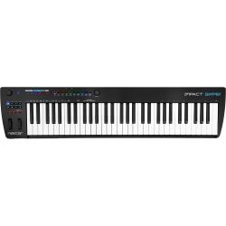 Nektar Impact GXP61 B-Ware