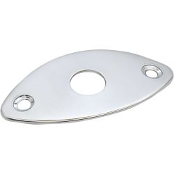 Göldo J000C Cat Eye Buchsenblech oval