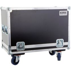 KORN Case für Haubencase für Engl E212VH Pro Gitarrenbox Casebau