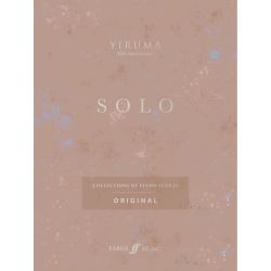Faber - Yiruma SOLO: Original - f. Klavier