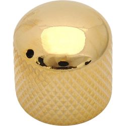 Göldo KB00G Dome Speed Knopf Gold