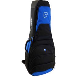 Fusion UG-03 B Dreadnought/Akustikgitarren Tasche schwarz