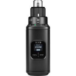Shure SLXD 3/S50 Aufstecksender 823-865 MHz