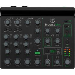 Mackie MobileMix