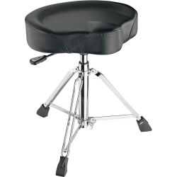 K&M 14035 Drummersitz mit Gasdruckfeder